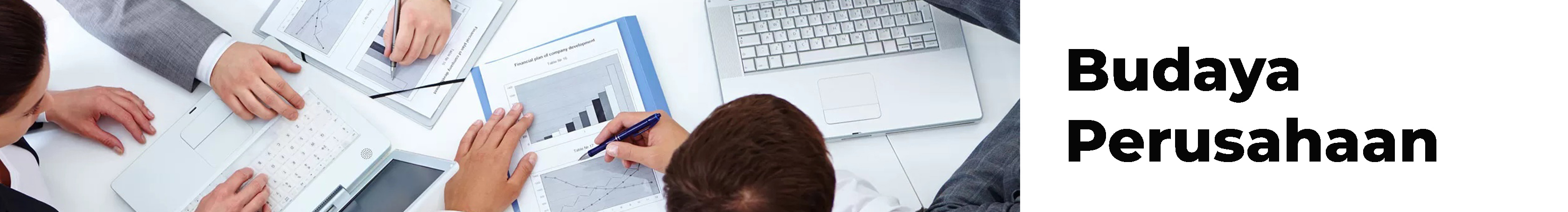 Background budaya perusahaan Background budaya perusahaan